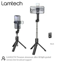 Τρίποδο Lamtech 2IN1 Bluetooth GIMBAL for ACTION CAMS and Smartphones