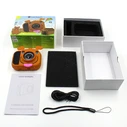 Action Camera Lamtech KID With SILICON CASE DOG IGOR