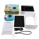 Action Camera Lamtech KID With SILICON CASE MERMAID MILLY