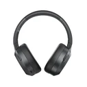 XO Headphones Bluetooth Tough Style Swivel Headband ANC Black