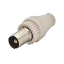 Oem RF Male Connector 9.5mm