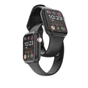 Smartwatch XO M50 Pro Magnetic Black
