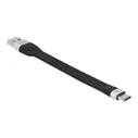Αντάπτορας USB DeLock Typ-C-USB Typ A 13.5 cm