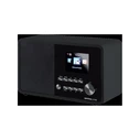 Internet-Radio Imperial i110 Color Display Black