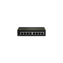 Network Switch 8-port Greennet Gigabit PoE 4* PoE 68W