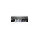KVM Switch TrendNet TK-CAT508 8-port CAT5