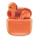 Bluetooth Handsfree ATC-25 TWS Orange