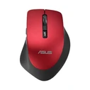 Ποντίκι Ασύρματο Asus WT425 red