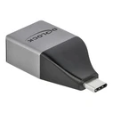 Αντάπτορας USB DeLock -USB-C 3.2 Gen 1 - Gigabit Ethernet