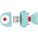 USB Flash USB 2.0 16GB Emtec M337 Whale