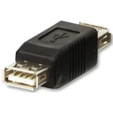 Αντάπτορας Lindy USB Adapter Type A female to A female
