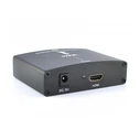 Splitter Lindy VGA Audio and HDMI Converter