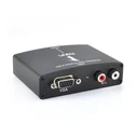 Splitter Lindy VGA Audio and HDMI Converter