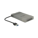 Converter Delock USB3.0 A -> SATA III 22pin