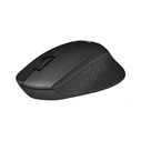 Ποντίκι Ασύρματο Logitech B330 Black