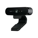 Webcam Logitech Brio 4K Ultra HD
