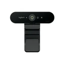 Webcam Logitech Brio 4K Ultra HD