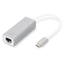 Κάρτα Δικτύου USB Digitus USB C to GB Ethernet