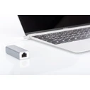Κάρτα Δικτύου USB Digitus USB C to GB Ethernet