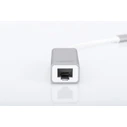 Κάρτα Δικτύου USB Digitus USB C to GB Ethernet
