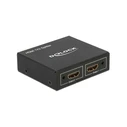 Splitter Delock HDMI 1 Input -> 2 Outputs