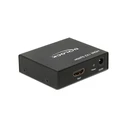 Splitter Delock HDMI 1 Input -> 2 Outputs