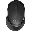 Ποντίκι Ασύρματο Logitech B330 Black