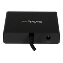 Αντάπτορας DisplayPort StarTech Multi Stream Transport - 1.2 to Triple Head DP MST - Multi Monitor DP to 3x DP Buchse - Video-splitter - 3 ports