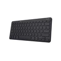 Πληκτρολόγιο Ασύρματο Trust LYRA COMPACT US 24707