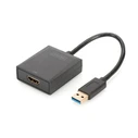 Αντάπτορας Digitus USB3.0 to HDMI 1080p/1920x1080
