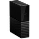 Εξωτερικός Σκληρός Δίσκος 6TB Western Digital USB 3.0 MyBook Black 3,5