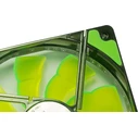Case Fan 12cm Inter-Tech Argus L-12025 Green