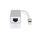 USB Hub Digitus USB3.0/C to GB Ethernet