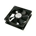 Case Fan 8cm LogiLink FAN101
