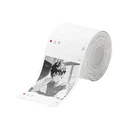 Niimbot Ταινία Ετικετογράφου Λευκή 54x67mm 120 ετικέτες (1EC01322803)