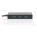 USB Hub Digitus 4 Port USB 3.0
