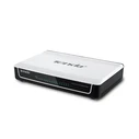 Network Switch Tenda S16 16-Port FE (10/100)