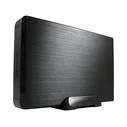 Θήκη Σκληρού Δίσκου 3,5" Lc-Power SATA III to USB3.0 Hydra