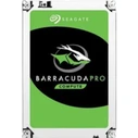 Εσωτερικός Σκληρός Δίσκος 3.5" 8TB Seagate SATA3 BarraCuda 7200 256MB bulk