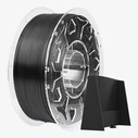 3D Printer Filament Creality HP-ASA Black - weather & UV & impact resistance - 1.75 1KG