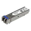 Network Switch StarTech Gigabit FO SFP Transceiver Module - HP J4858C Compatible - MM LC with DDM - 550m