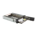 Πλαίσιο Για Σκληρούς Δίσκους StarTech carrierless 2-bay removable HSB220SAT25B