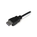 Μετατροπέας Techly HDMI to VGA Audio 202239