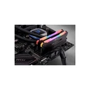 Μνήμη RAM Σταθερού DDR4 16GB 2666 Corsair Kit (2x8GB) Vengeance RGB