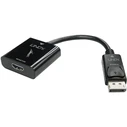 Αντάπτορας Lindy DisplayPort 1.2 to HDMI 2.0