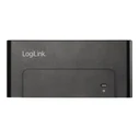 Docking Station LogiLink USB 3.1 Quickport for 2,5' & 3,5'