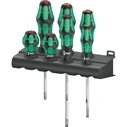 Σετ Εργαλείων WERA 300/7 Mix 1 screwdriver