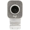 Webcam Logitech Streamcam white