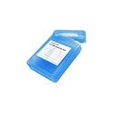 Πλαίσιο Για Σκληρούς Δίσκους LogiLink for 1x 3,5" Blue