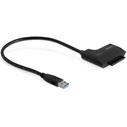 Αντάπτορας Delock USB3.0 A to SATA 22pin